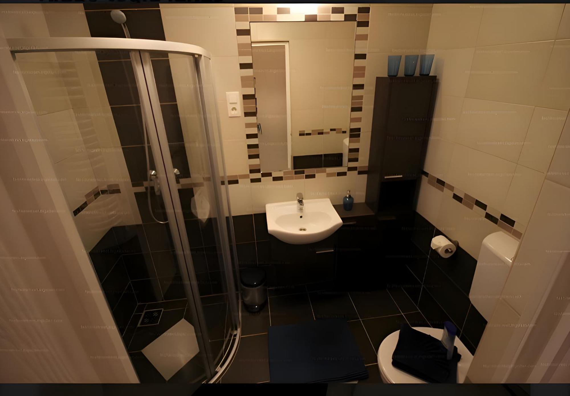 M&M Apartment - Astoria Budapeszt Zewnętrze zdjęcie