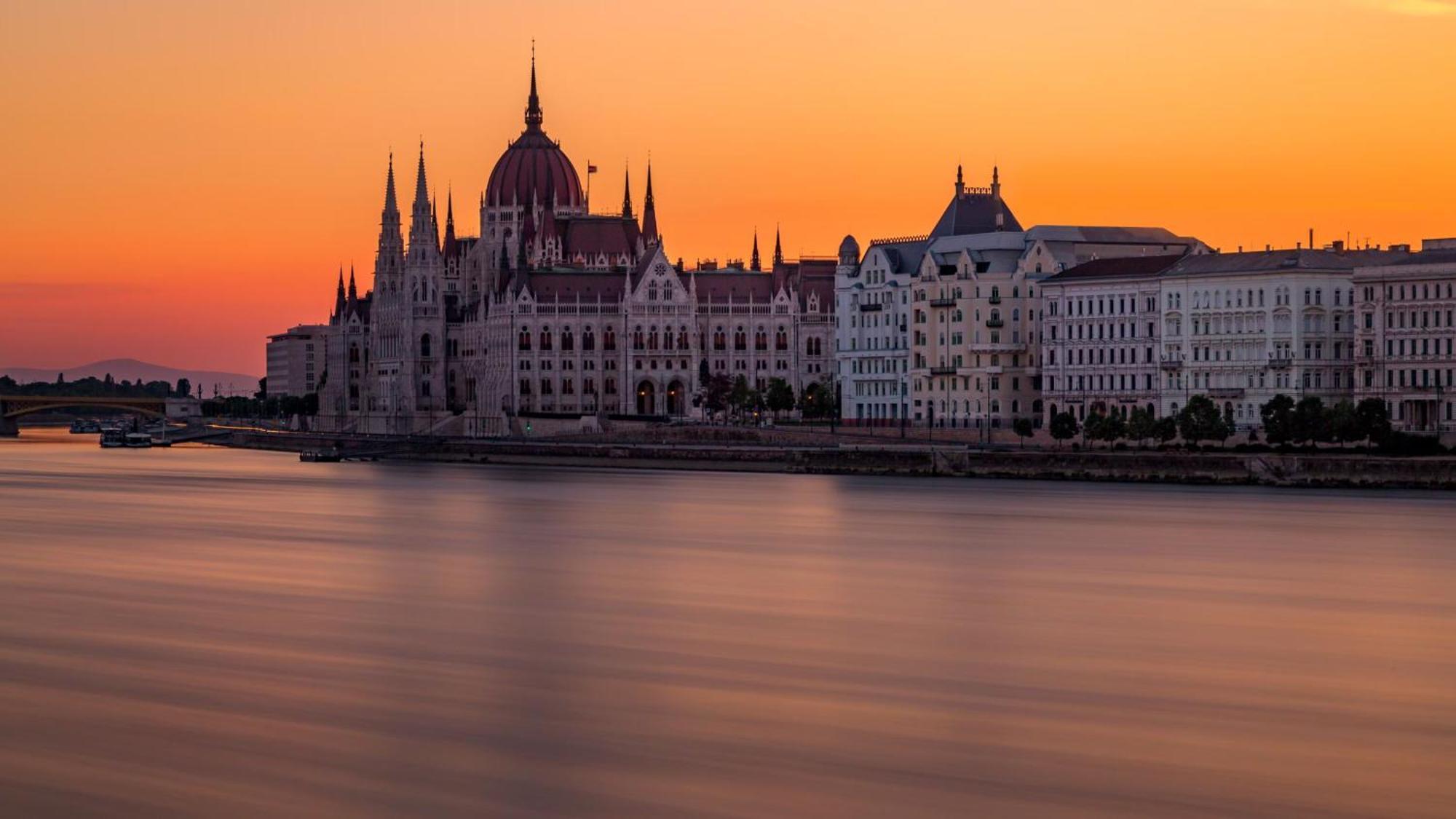 M&M Apartment - Astoria Budapeszt Zewnętrze zdjęcie
